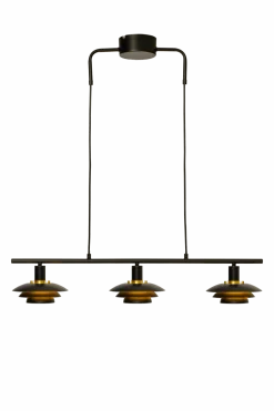 Epsilon 86cm taklampa