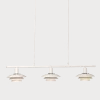 Epsilon 86cm taklampa