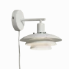 Epsilon 24cm vägglampa