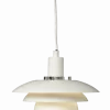 Epsilon Ø20 fönsterlampa
