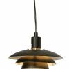 Epsilon Ø20 fönsterlampa
