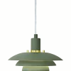 Epsilon Ø20 fönsterlampa