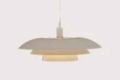 Epsilon Ø56 taklampa