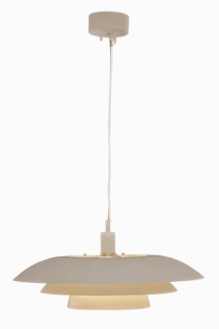 Epsilon Ø56 taklampa