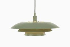 Epsilon Ø56 taklampa