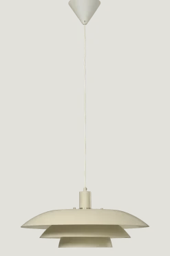 Epsilon 1 Ø45 taklampa