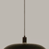 Epsilon Ø45 taklampa