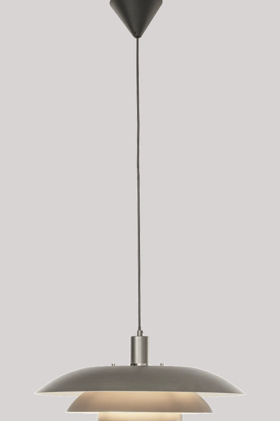Epsilon 1 Ø45 taklampa