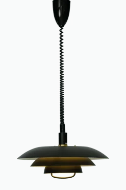 Epsilon Ø45 taklampa