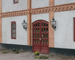 Eriksberg utelampa