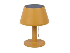 Esfera 26cm solcellslampa