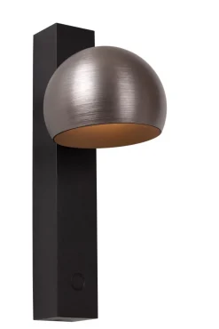 Esfera 25cm vägglampa