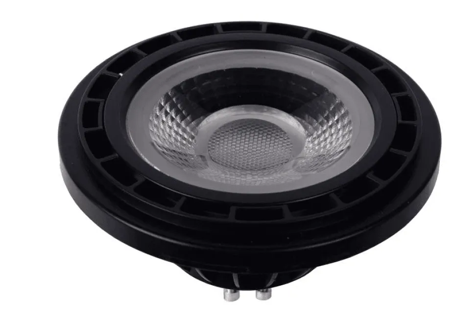 ES111 LED Dim to warm
