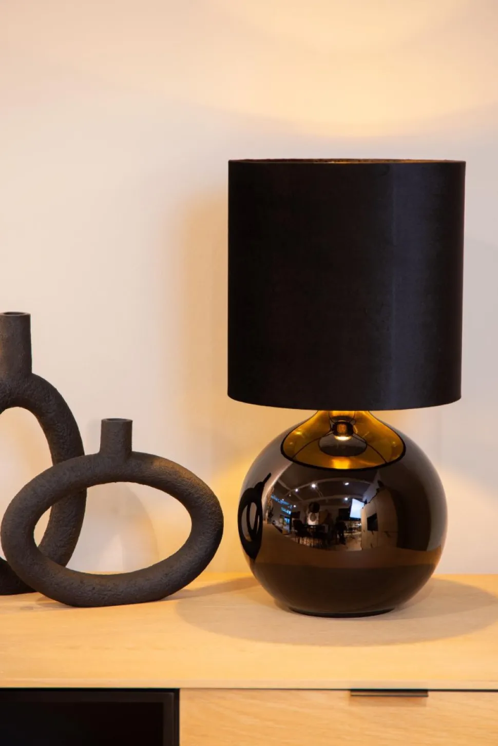Esterad 47cm bordslampa