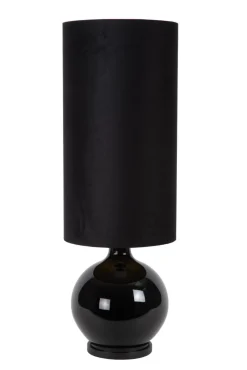 Esterad golvlampa