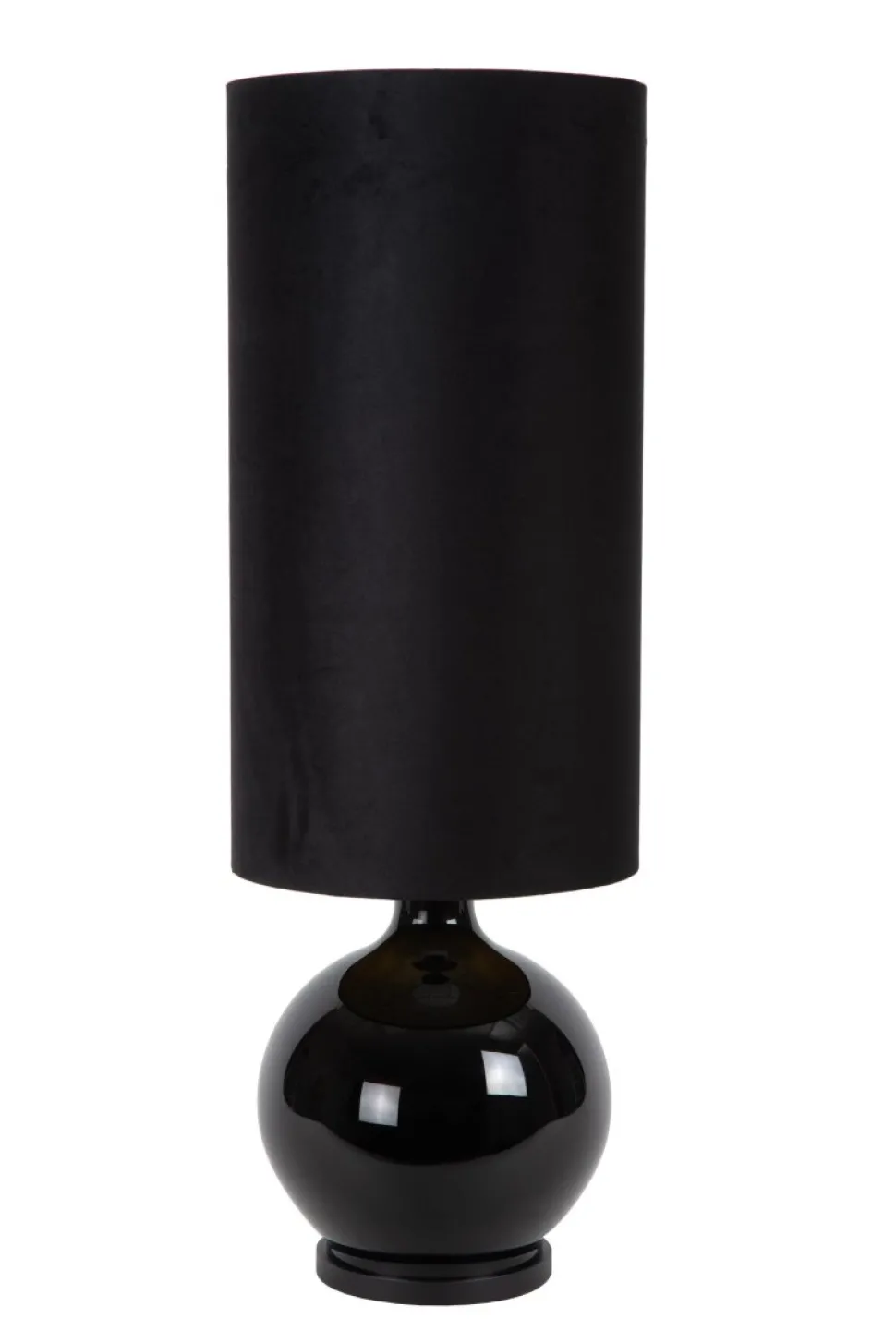 Esterad golvlampa