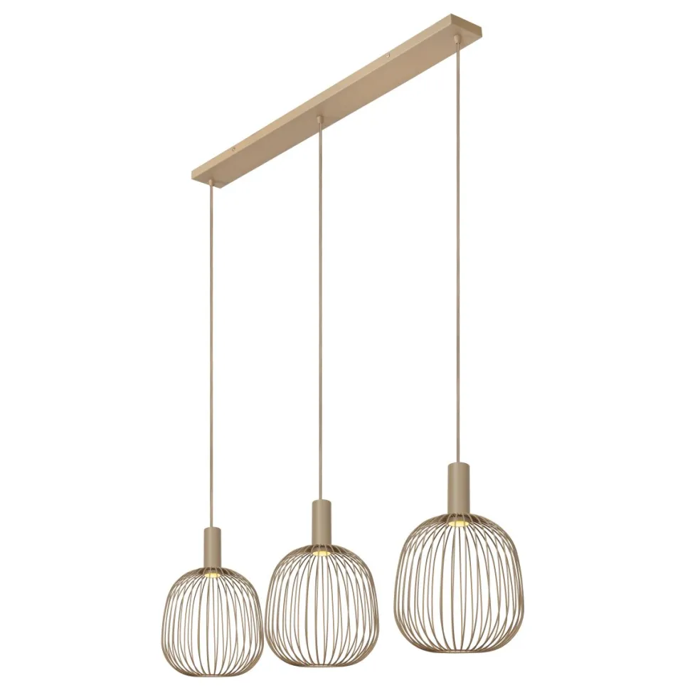 Esterel 116cm taklampa