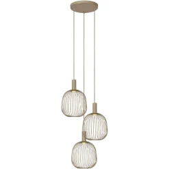 Esterel Ø50 taklampa