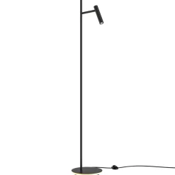 Estudo golvlampa