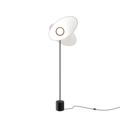 Evolution golvlampa