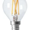 E14 4W Dim-to-warm 2850-2200K RA95