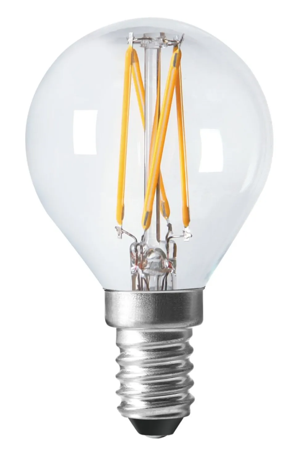 E14 4W Dim-to-warm 2850-2200K RA95