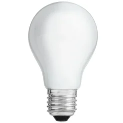 E27 7W 2700K 3-steg dimbar minne