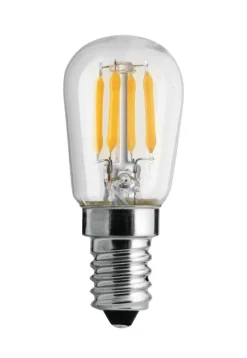 E14 2,5W 2200K 3-steg dimbar minne