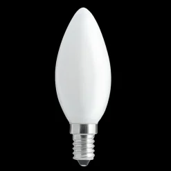 E14 4,5W 2700K 3-steg dimbar minne