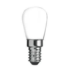 E14 3W 2700K 3-steg dimbar minne