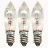 E10 3W 34V 3-pack