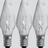 E10 3W 55V 3-pack