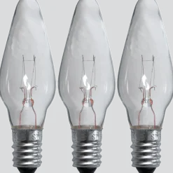 E10 3W 55V 3-pack