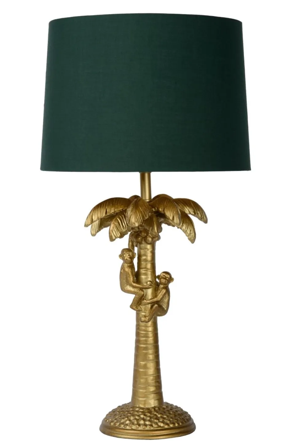 Extravaganza Coconut 58cm bordslampa