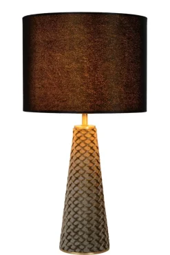 Extravaganza Velvet 47cm bordslampa