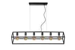 Fabian 120cm taklampa
