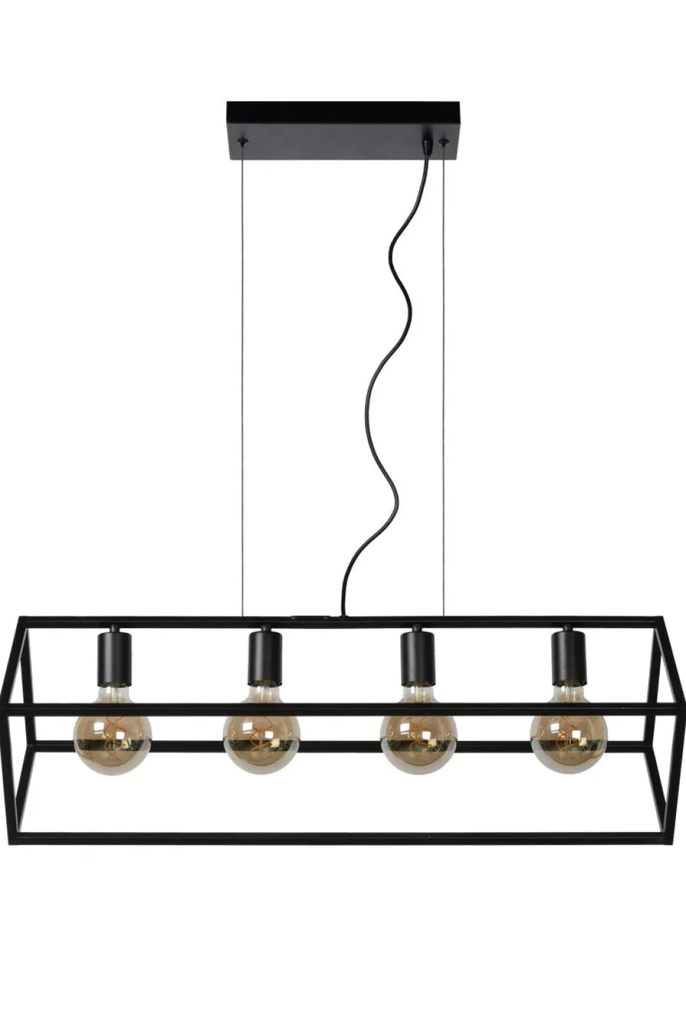 Fabian 80cm taklampa