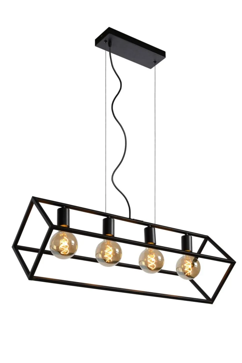 Fabian 80cm taklampa