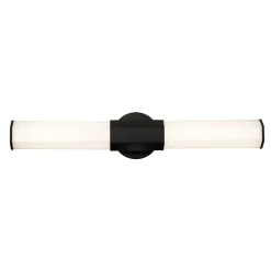 Facet 65cm badrumslampa