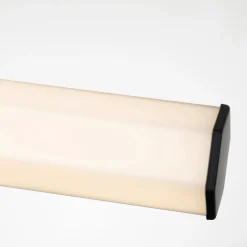Facet 65cm badrumslampa