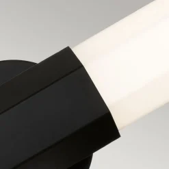 Facet 65cm badrumslampa