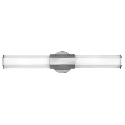 Facet 65cm badrumslampa