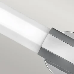 Facet 65cm badrumslampa