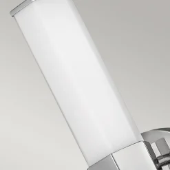 Facet 35cm badrumslampa