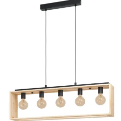 Famborough 100cm taklampa