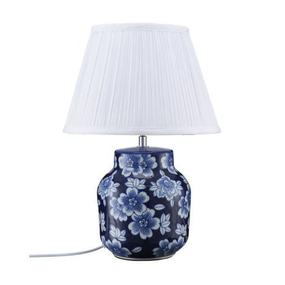 Fanny 47cm bordslampa