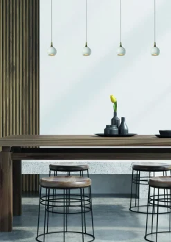Favori 100cm taklampa