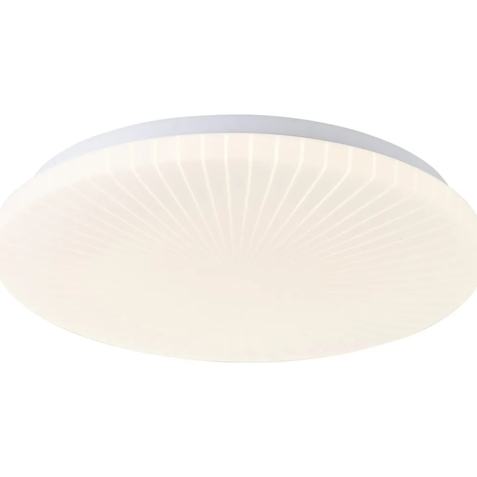 Fenja Ø34 plafond