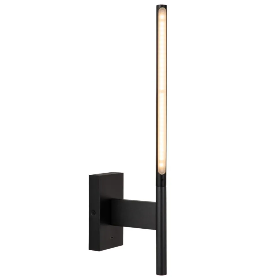 Finan 48cm vägglampa