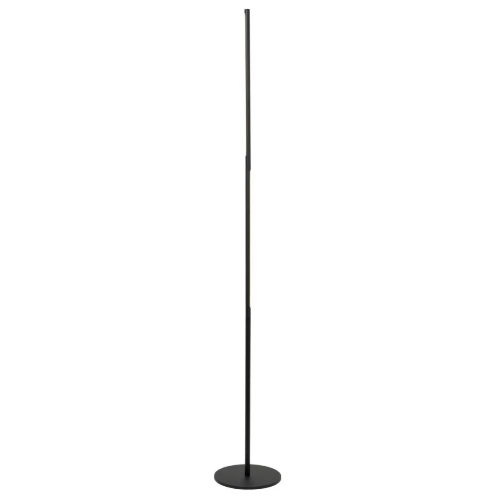 Finan golvlampa